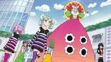 new mew (プリパラ)