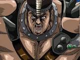 フドウ (北斗の拳)
