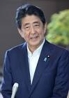 安倍晋三