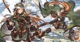 ウェルダー (グラブル)