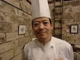 上原晋