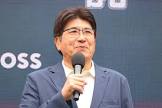 石橋貴明
