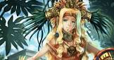 ケツァル・コアトル (FGO)