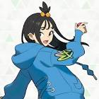 デウロ (ポケモンZA)