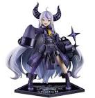 ラプラス・ダークネス