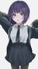露嵜つゆ