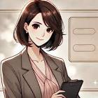 新美若奈