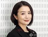 鈴木京香