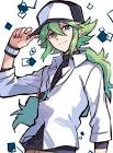 N (ポケモン)