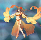 マタ・ハリ (FGO)