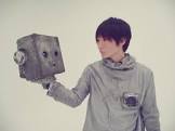 ロボットのぞみ
