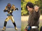仮面ライダーグリス