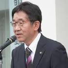 越川真一