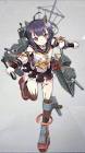 阿武隈改 (アズレン)