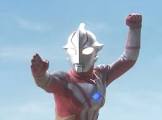 ウルトラマンメビウス