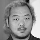 槻橋修