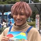 山本卓弥 (キング山本)