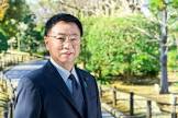 松野博一