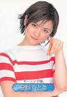 吉澤ひとみ