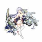 ロドニー (アズレン)