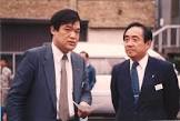 唐池恒二
