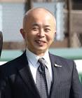 中舘英二