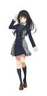 井ノ上たきな
