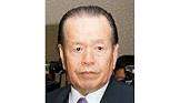 浜田幸一 (ハマコー)