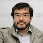上村英明