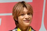 中間淳太