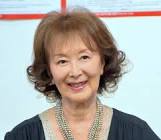 岸惠子