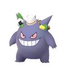 ゲンガー (ポケモン)