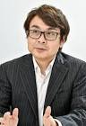 鏡リュウジ