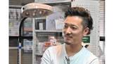 藤翔平