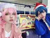 くろむ (コスプレイヤー)