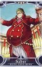 ガイウス・ユリウス・カエサル (FGO)