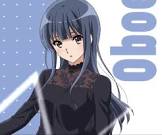 鎧塚みぞれ