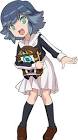 姫川フブキ