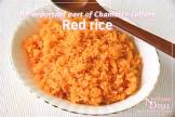 RED RICE