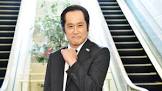 横山一敏