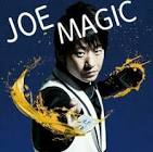 JOE・MAGIC ジョマジ