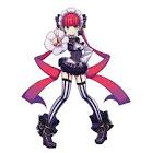 天使代行ラングドシャ