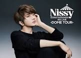 西島隆弘 (Nissy)