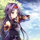 ユウキ (SAO)