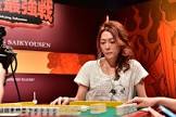 清水香織 (雀士)