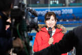 後藤祐希 (アナウンサー)