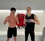 安保瑠輝也