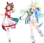 クラフトユニヴァ (ウマ娘)