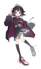 千春 (VTuber)