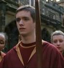 オリバー・ウッド